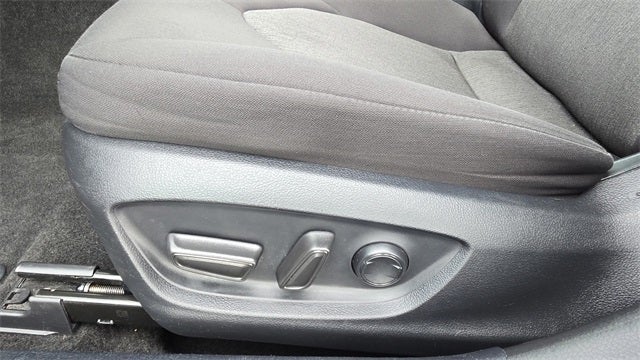 2024 Toyota Camry LE Sedan