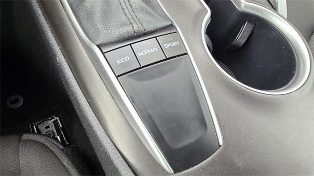 2024 Toyota Camry LE Sedan