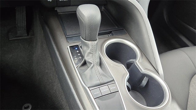 2024 Toyota Camry LE Sedan