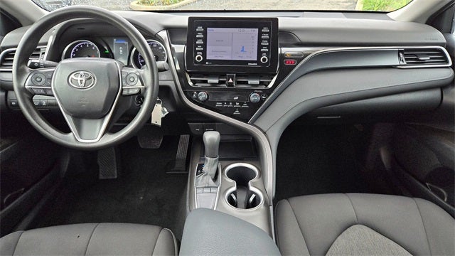 2024 Toyota Camry LE Sedan