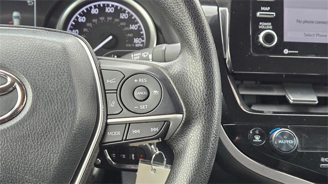 2024 Toyota Camry LE Sedan