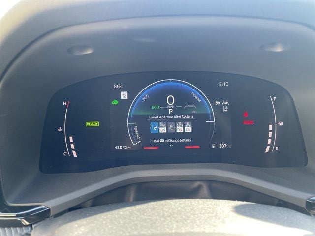 2025 Toyota Camry SE W/ SofTex Seating