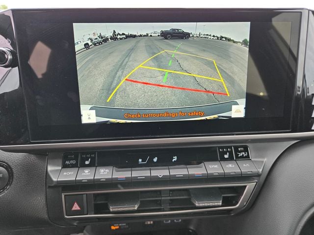 2025 Toyota Camry XSE W/ Panoramic Moonroof