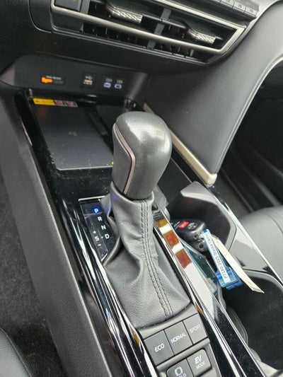 2025 Toyota Camry XSE W/ Panoramic Moonroof