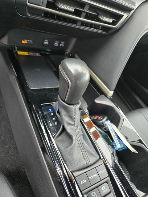2025 Toyota Camry XSE W/ Panoramic Moonroof