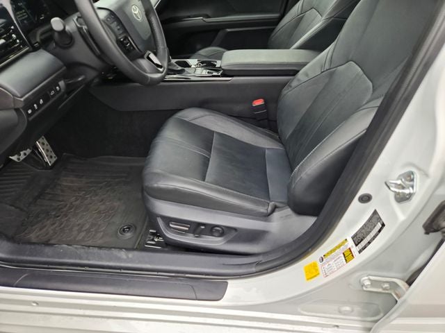 2025 Toyota Camry XSE W/ Panoramic Moonroof