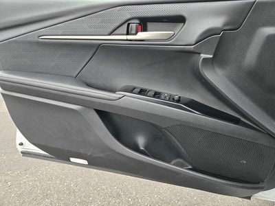 2025 Toyota Camry XSE W/ Panoramic Moonroof