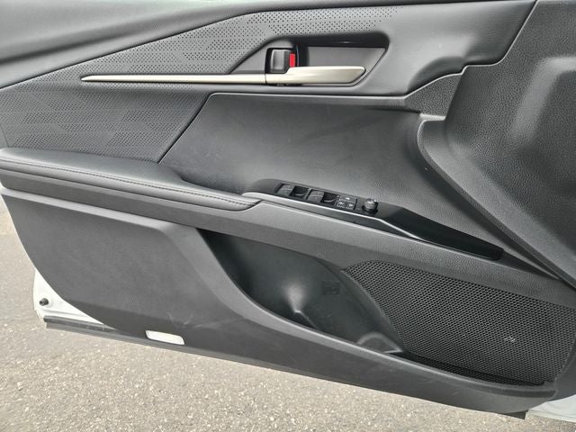 2025 Toyota Camry XSE W/ Panoramic Moonroof