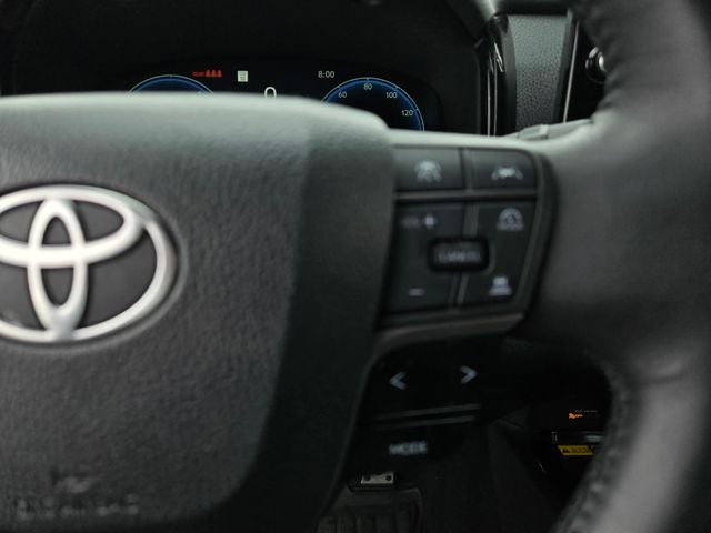 2025 Toyota Camry XSE W/ Panoramic Moonroof