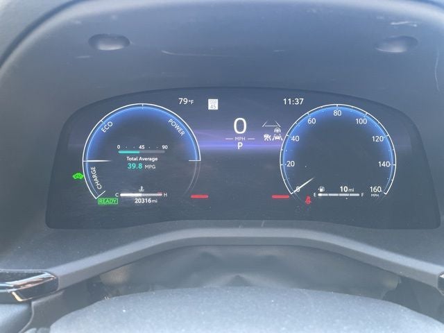 2025 Toyota Camry XSE W/ Panoramic Moonroof