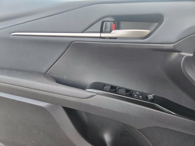 2025 Toyota Camry SE Hybrid