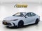 2025 Toyota Camry SE Hybrid