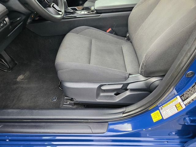 2025 Toyota Camry LE Hybrid