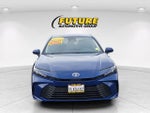 2025 Toyota Camry LE Hybrid