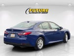 2025 Toyota Camry LE Hybrid