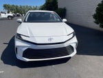 2025 Toyota Camry LE Sedan