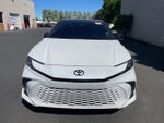2025 Toyota Camry XSE W/ Premium Plus Pkg.