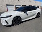 2025 Toyota Camry XSE W/ Premium Plus Pkg.