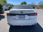 2025 Toyota Camry XSE W/ Premium Plus Pkg.