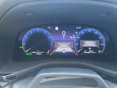 2025 Toyota Camry XSE W/ Premium Plus Pkg.