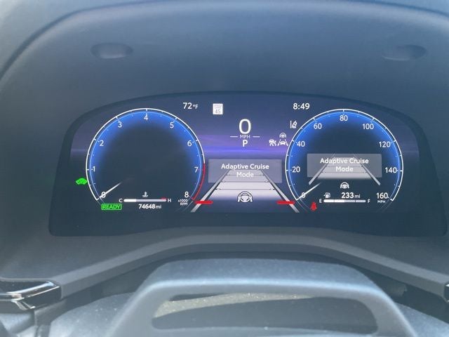 2025 Toyota Camry XSE W/ Premium Plus Pkg.