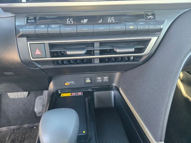 2025 Toyota Camry LE Sedan