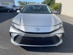 2025 Toyota Camry LE Sedan