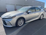 2025 Toyota Camry LE Sedan