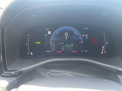 2025 Toyota Camry SE W/ Convenience Pkg.