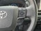 2025 Toyota Camry LE Hybrid