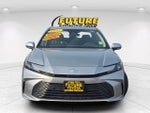 2025 Toyota Camry LE Hybrid