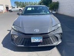 2025 Toyota Camry SE W/ SofTex Seating