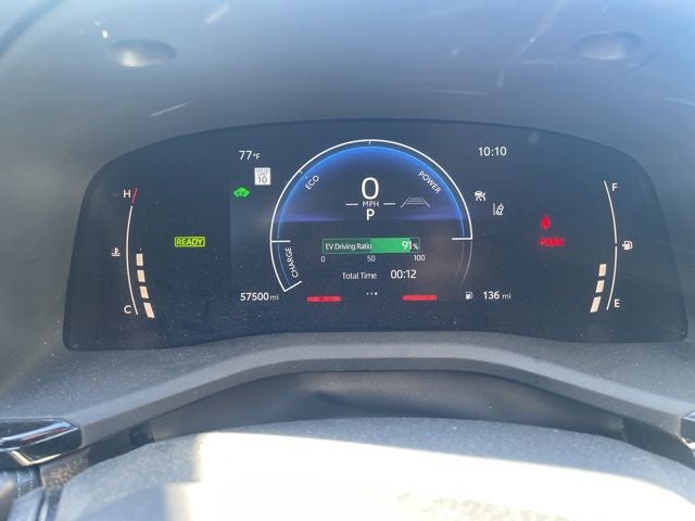 2025 Toyota Camry SE W/ SofTex Seating