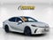 2025 Toyota Camry XSE W/ Red Leather Interior