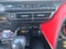 2025 Toyota Camry XSE W/ Red Leather Interior