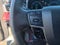 2025 Toyota Camry XSE W/ Red Leather Interior