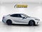 2025 Toyota Camry XSE W/ Red Leather Interior