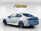 2025 Toyota Camry XSE W/ Red Leather Interior