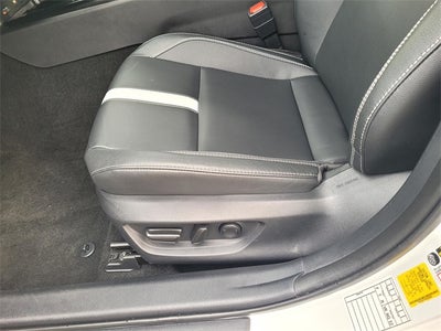 2025 Toyota Camry SE Hybrid