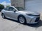 2025 Toyota Camry LE Sedan