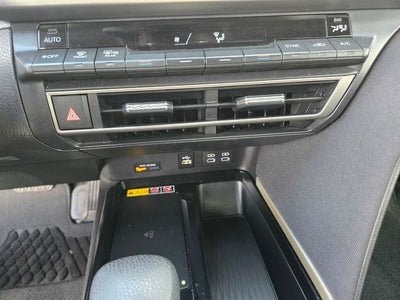 2025 Toyota Camry LE Sedan