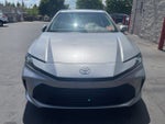 2025 Toyota Camry LE Sedan