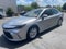 2025 Toyota Camry LE Sedan