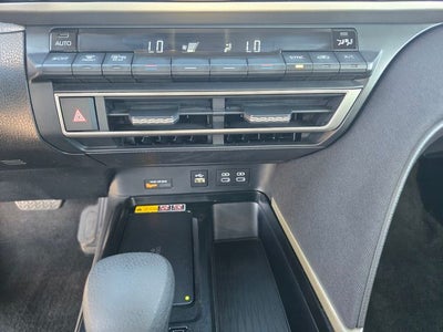 2025 Toyota Camry LE Sedan