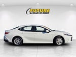 2025 Toyota Camry LE Sedan