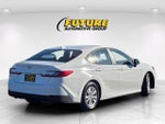 2025 Toyota Camry LE Sedan