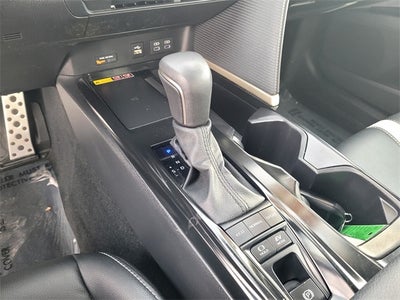 2025 Toyota Camry SE Hybrid W/ SofTex