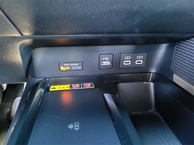 2025 Toyota Camry SE Hybrid W/ SofTex