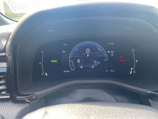 2025 Toyota Camry SE Sedan