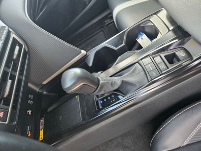 2025 Toyota Camry SE Sedan